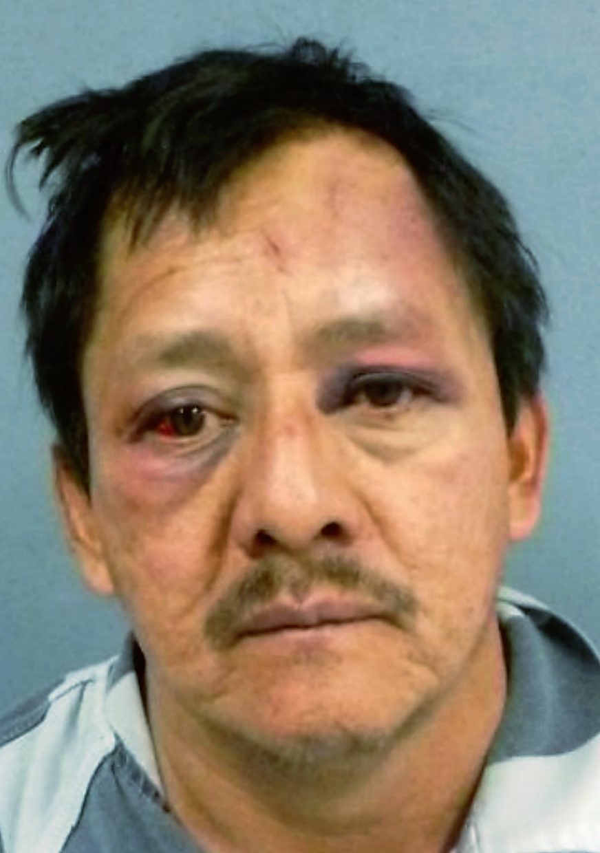 Halloween trick ends in arrests at Glenwood hotel